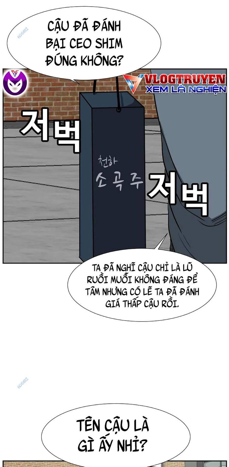 Bố Già Trùng Sinh Chapter 20 - Trang 2