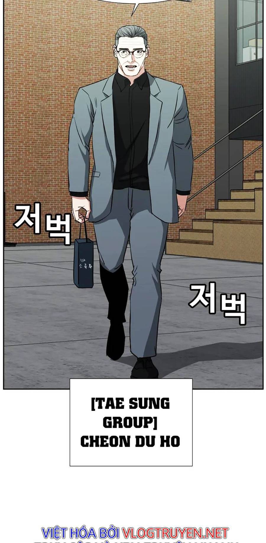 Bố Già Trùng Sinh Chapter 20 - Trang 2