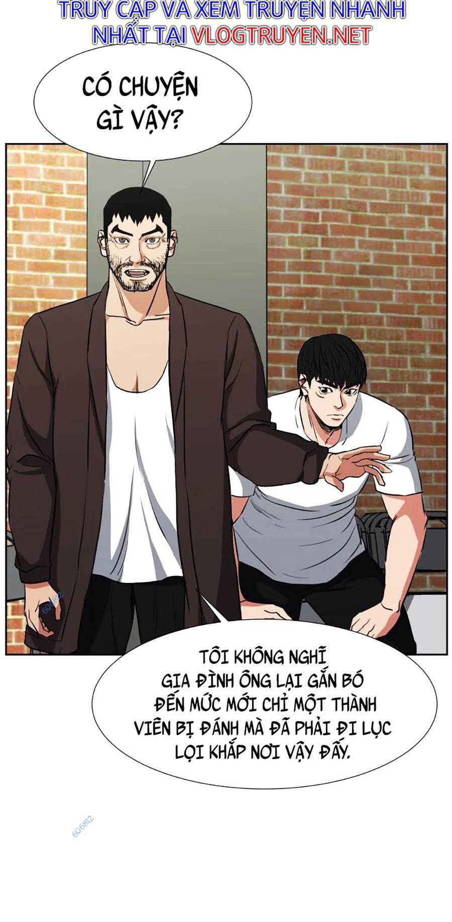 Bố Già Trùng Sinh Chapter 20 - Trang 2