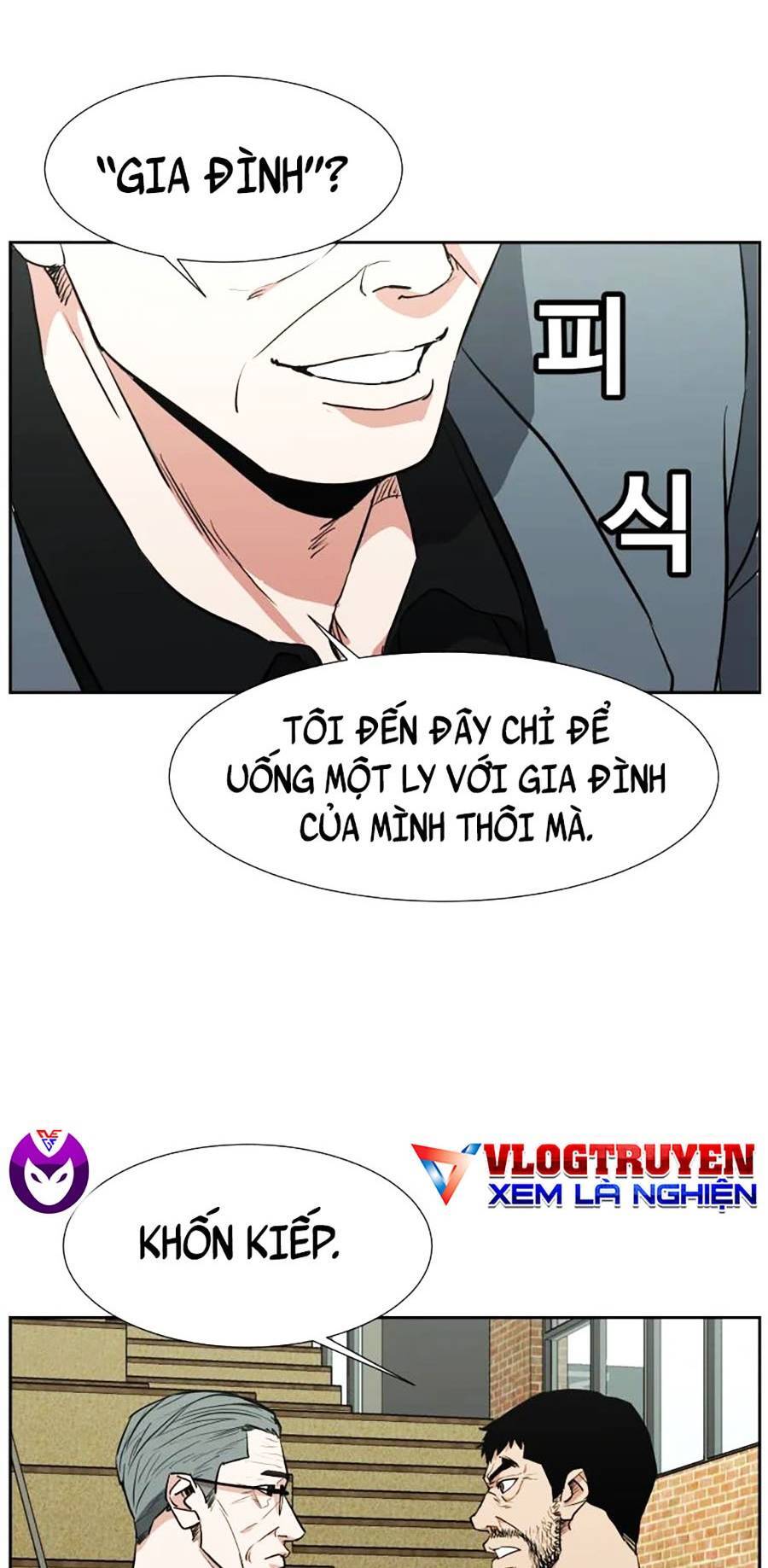 Bố Già Trùng Sinh Chapter 20 - Trang 2