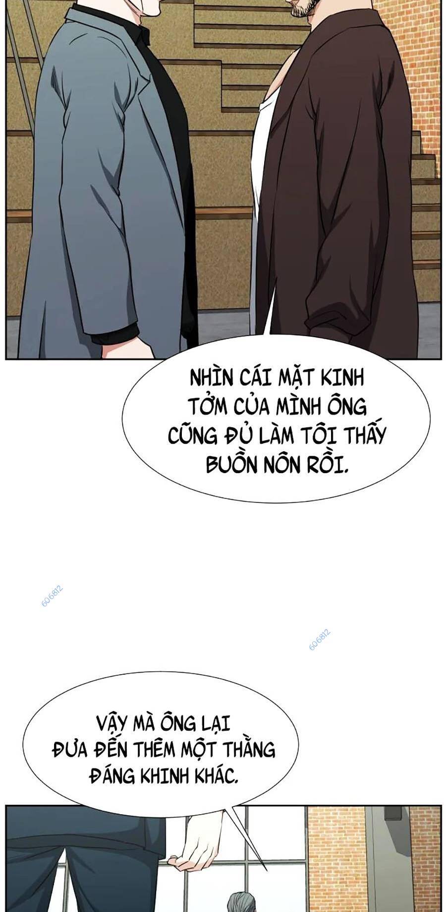 Bố Già Trùng Sinh Chapter 20 - Trang 2