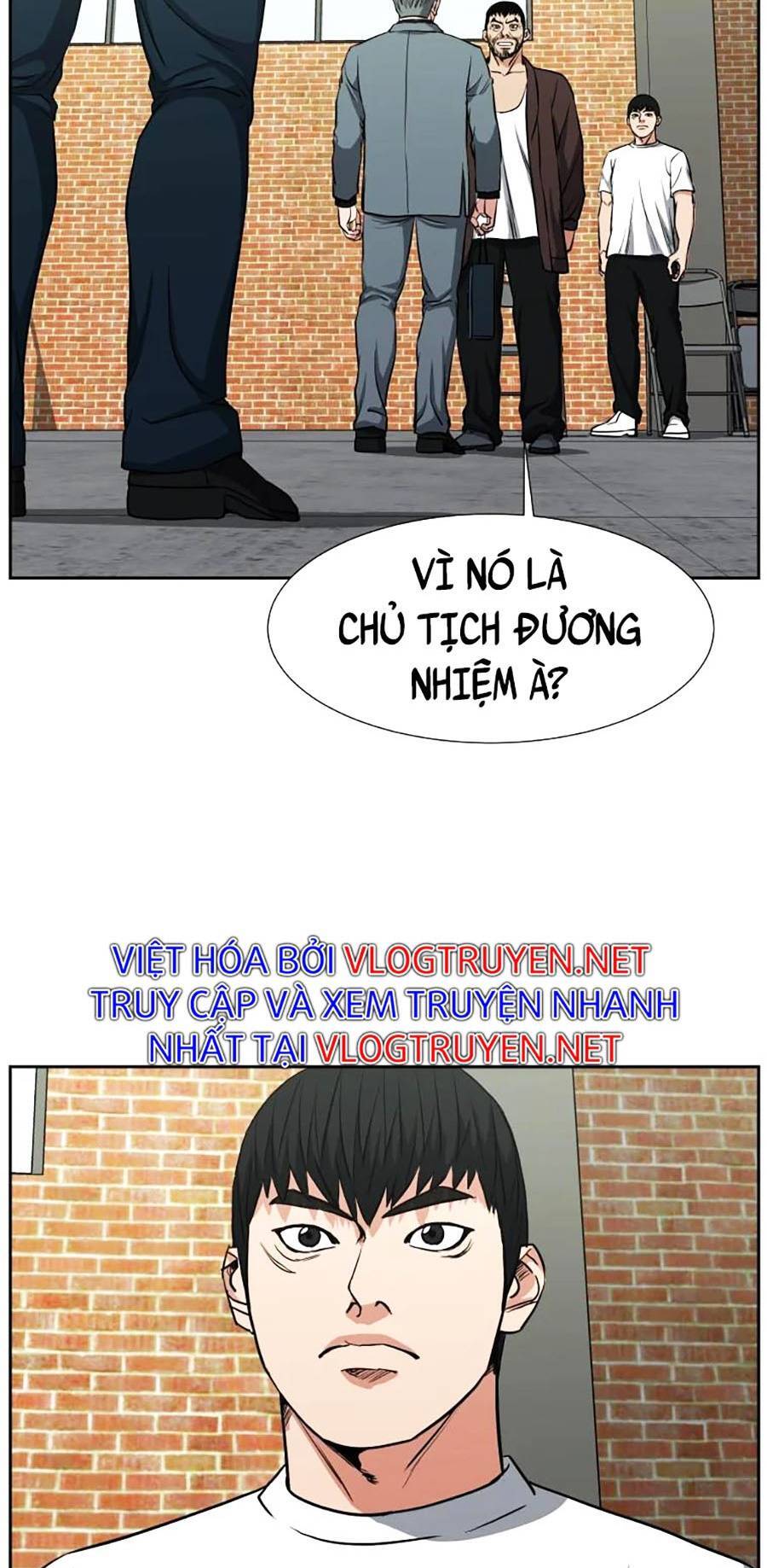 Bố Già Trùng Sinh Chapter 20 - Trang 2
