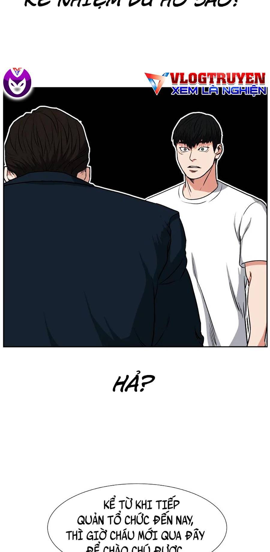 Bố Già Trùng Sinh Chapter 20 - Trang 2