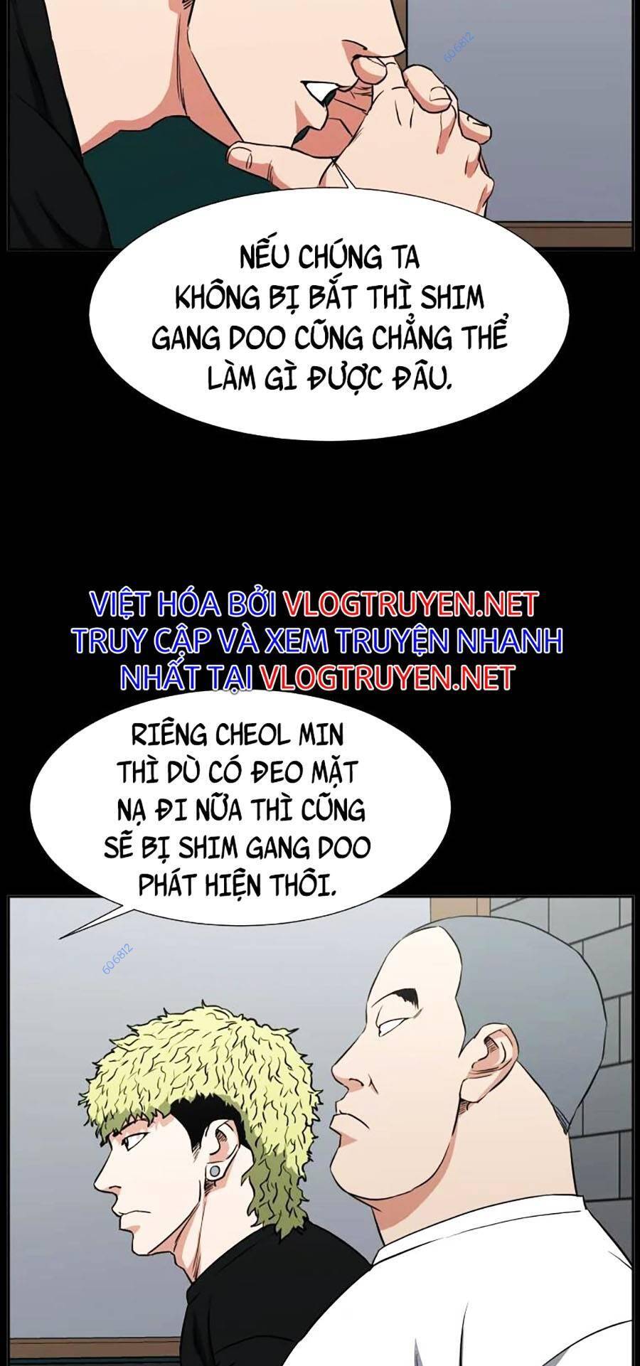 Bố Già Trùng Sinh Chapter 20 - Trang 2