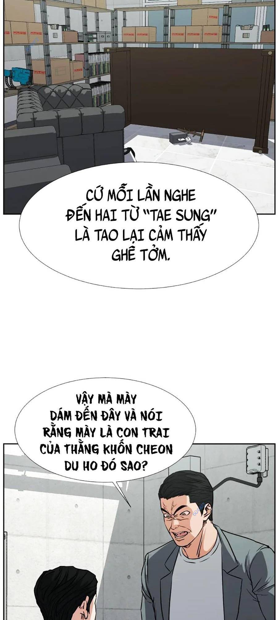 Bố Già Trùng Sinh Chapter 22 - Trang 2