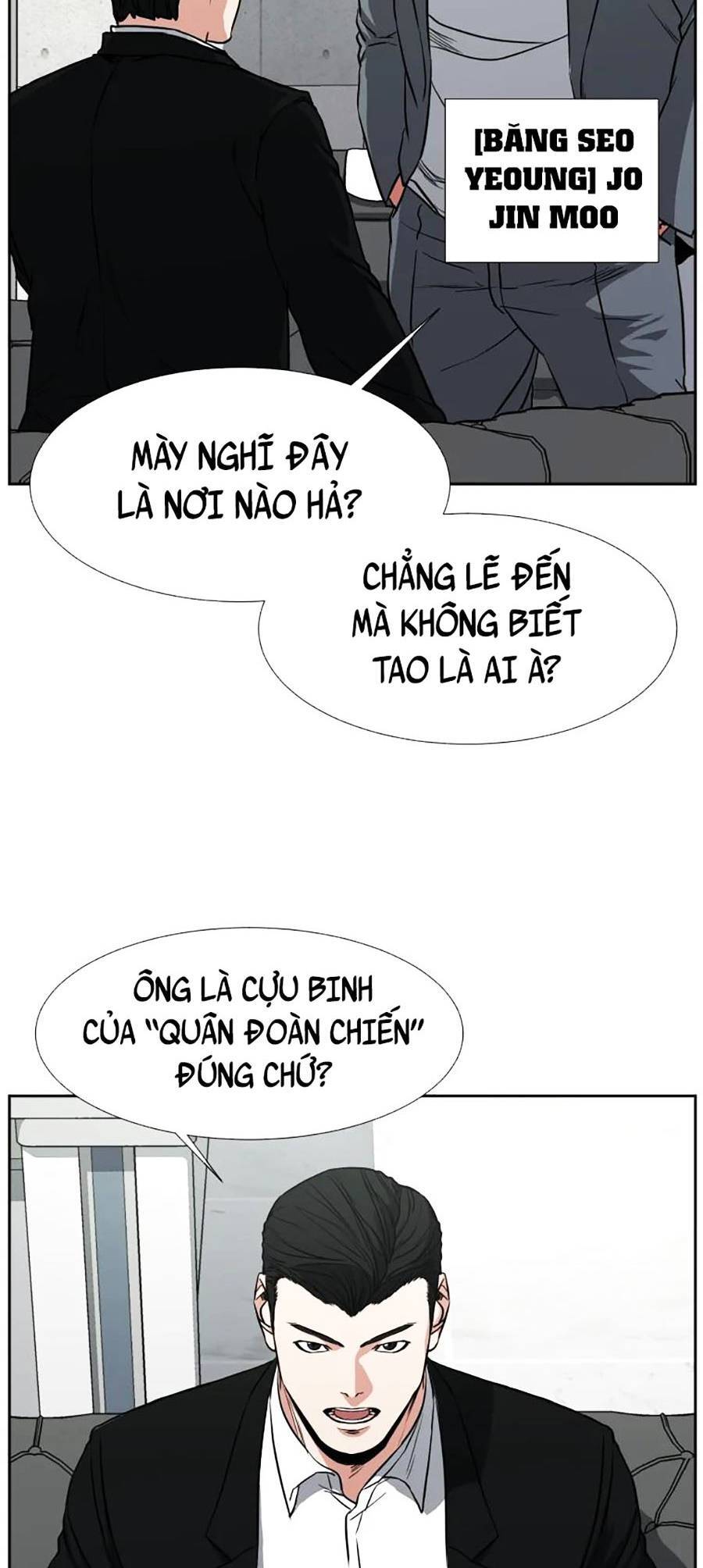 Bố Già Trùng Sinh Chapter 22 - Trang 2