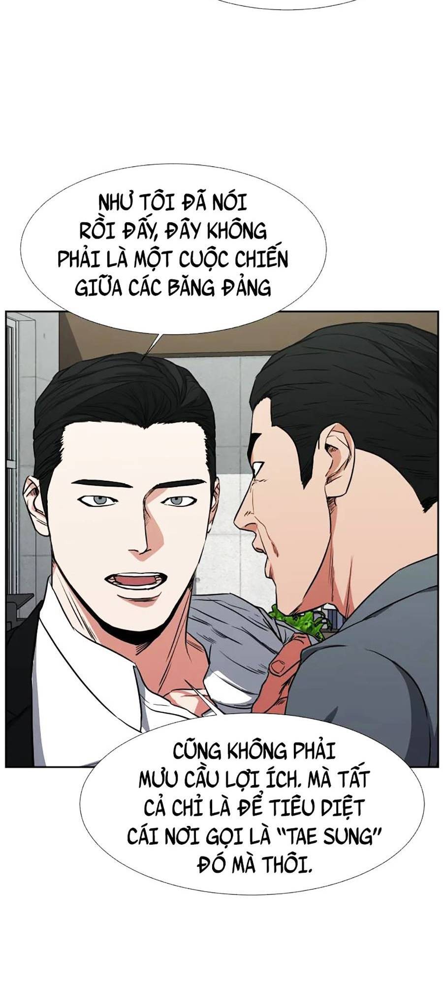 Bố Già Trùng Sinh Chapter 22 - Trang 2