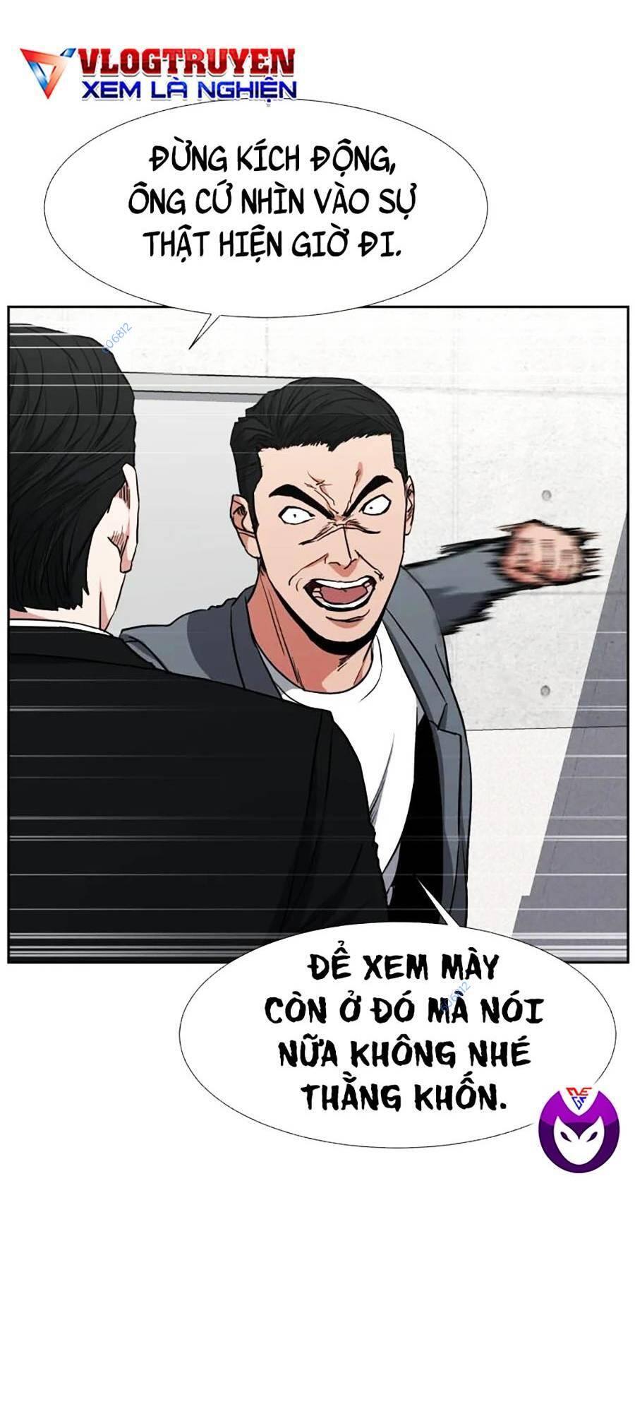 Bố Già Trùng Sinh Chapter 22 - Trang 2