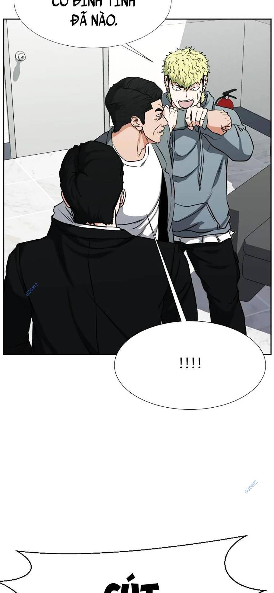 Bố Già Trùng Sinh Chapter 22 - Trang 2