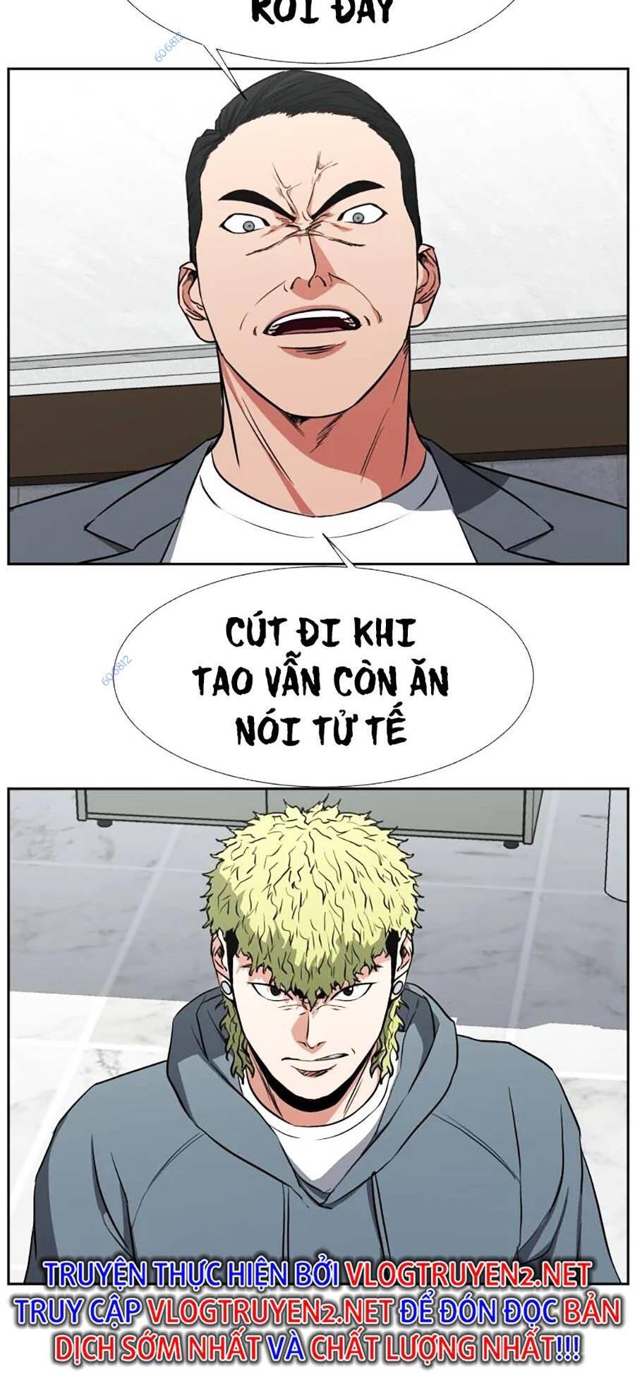 Bố Già Trùng Sinh Chapter 22 - Trang 2