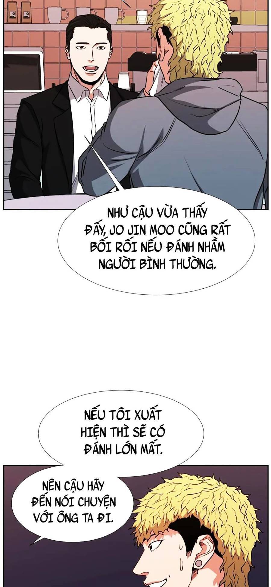 Bố Già Trùng Sinh Chapter 22 - Trang 2