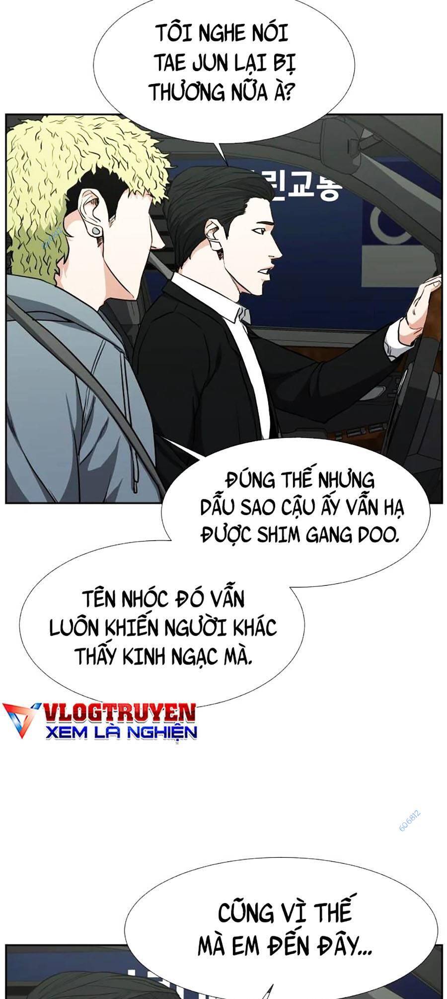 Bố Già Trùng Sinh Chapter 22 - Trang 2