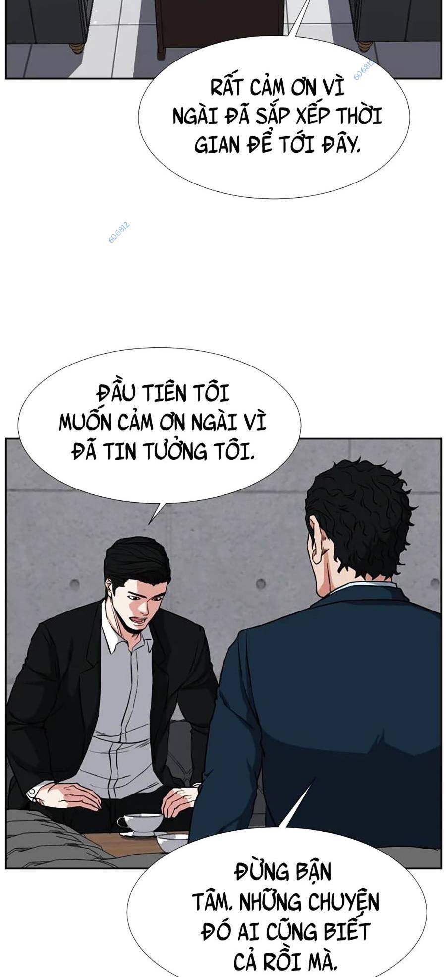 Bố Già Trùng Sinh Chapter 22 - Trang 2