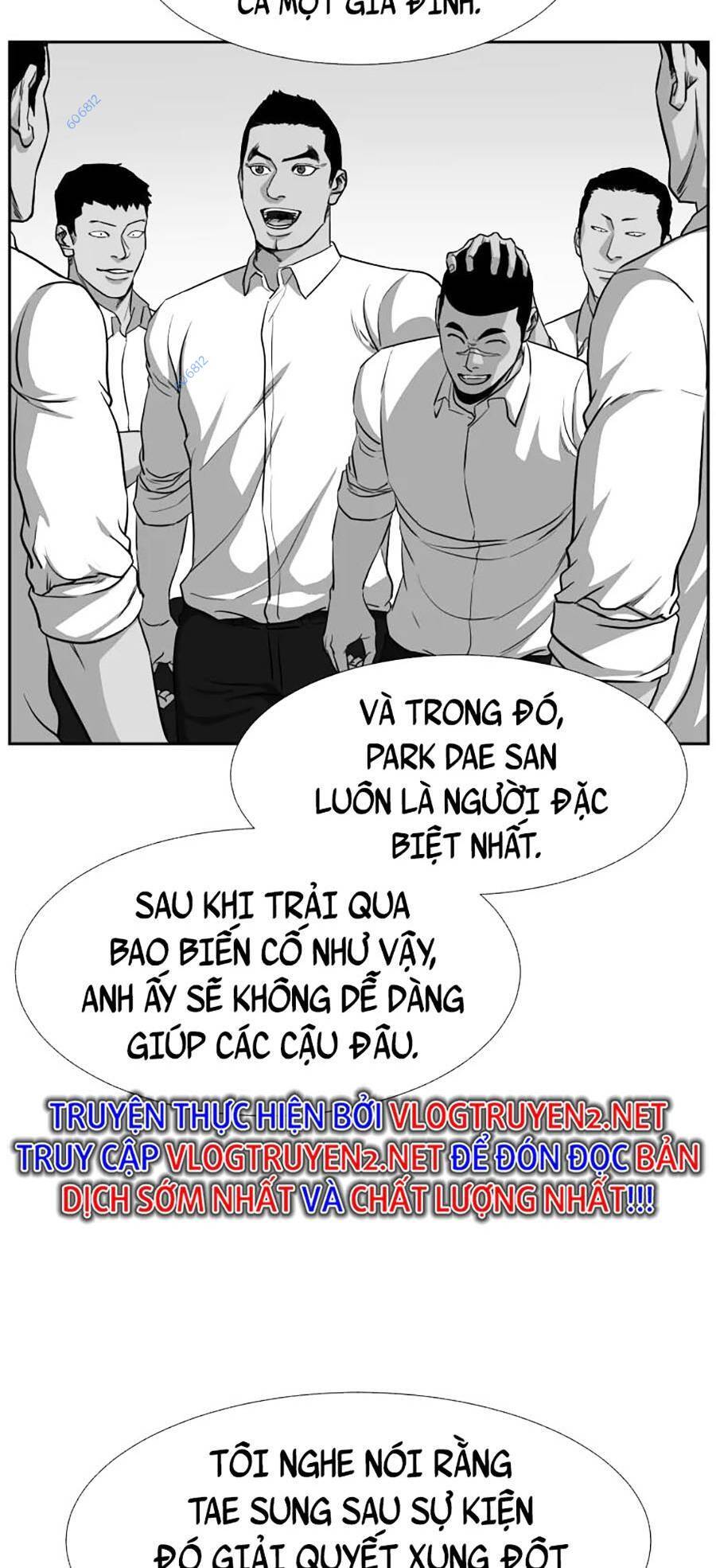 Bố Già Trùng Sinh Chapter 22 - Trang 2