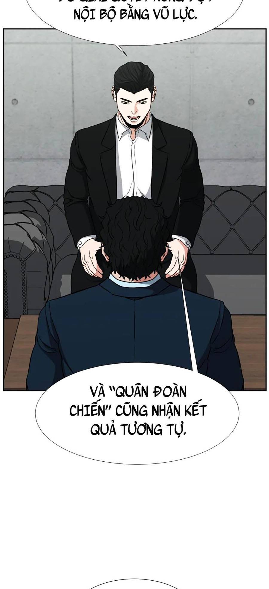 Bố Già Trùng Sinh Chapter 22 - Trang 2