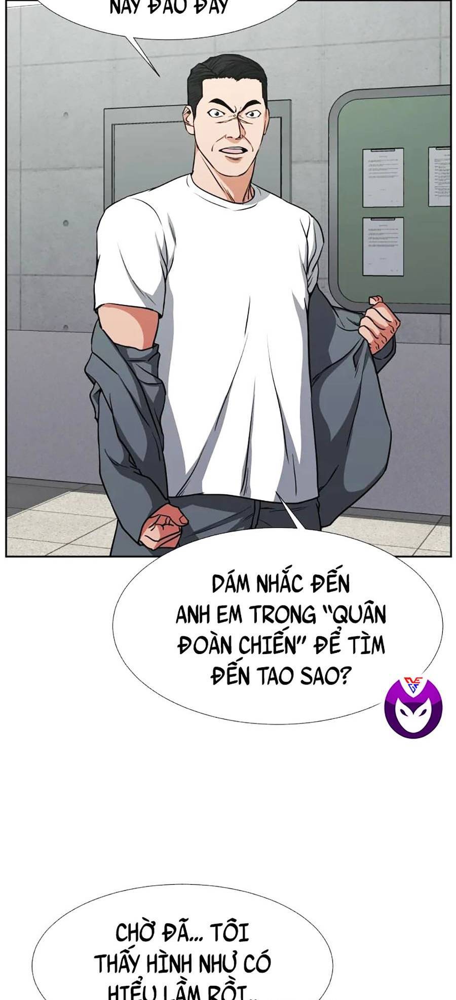 Bố Già Trùng Sinh Chapter 22 - Trang 2