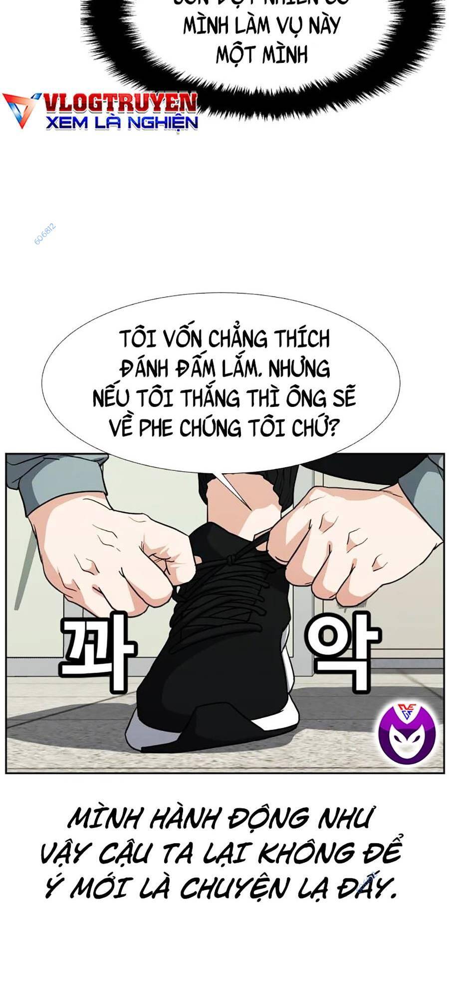 Bố Già Trùng Sinh Chapter 22 - Trang 2