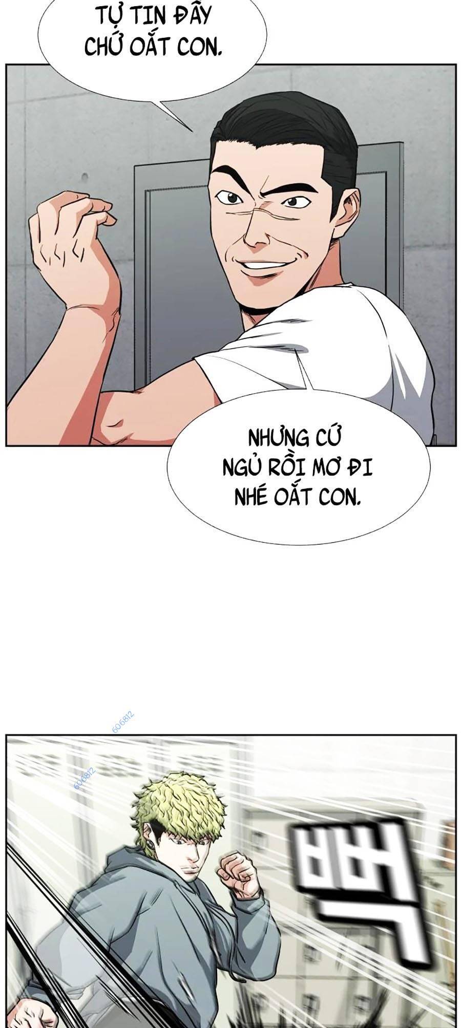 Bố Già Trùng Sinh Chapter 22 - Trang 2