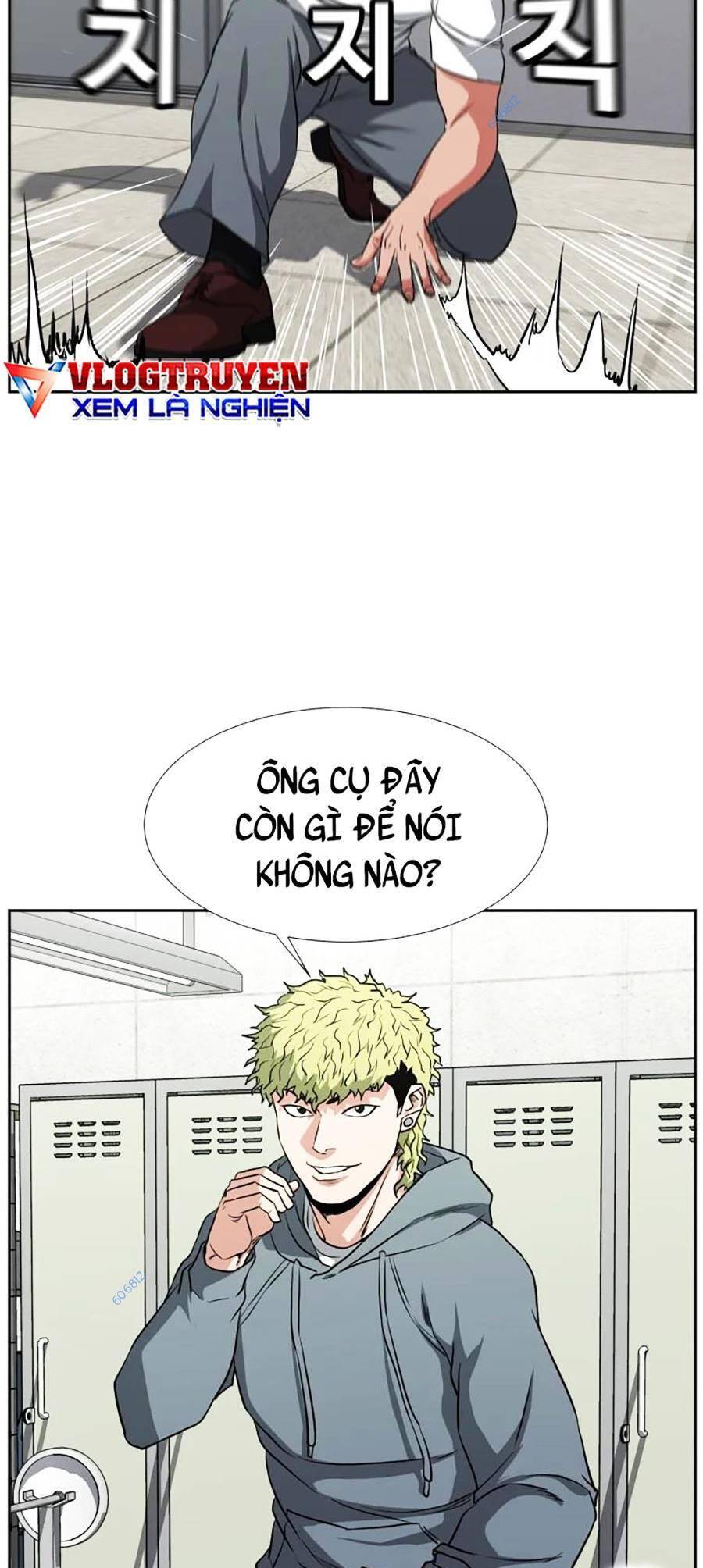 Bố Già Trùng Sinh Chapter 22 - Trang 2