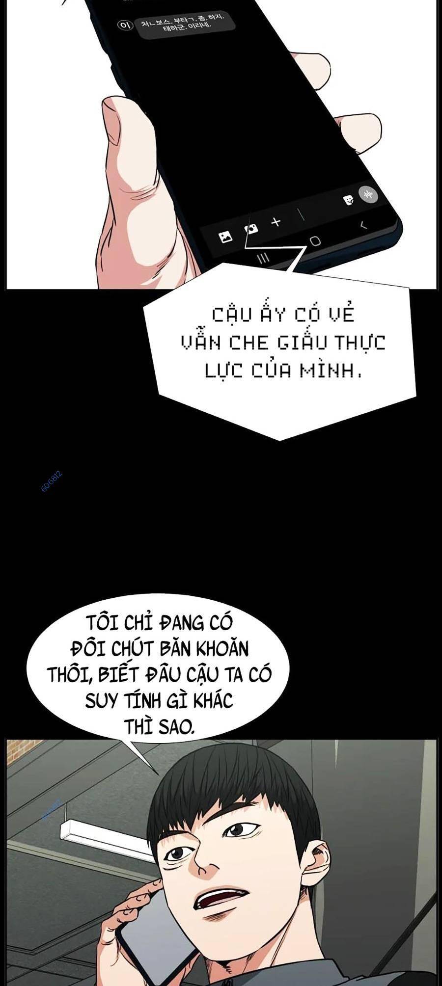 Bố Già Trùng Sinh Chapter 22 - Trang 2