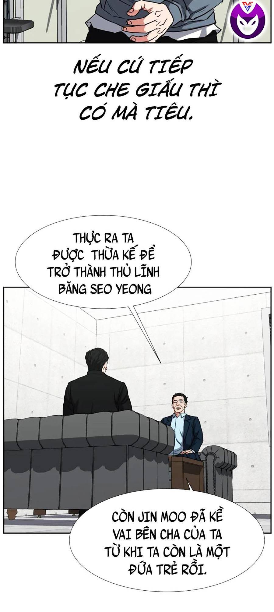 Bố Già Trùng Sinh Chapter 22 - Trang 2