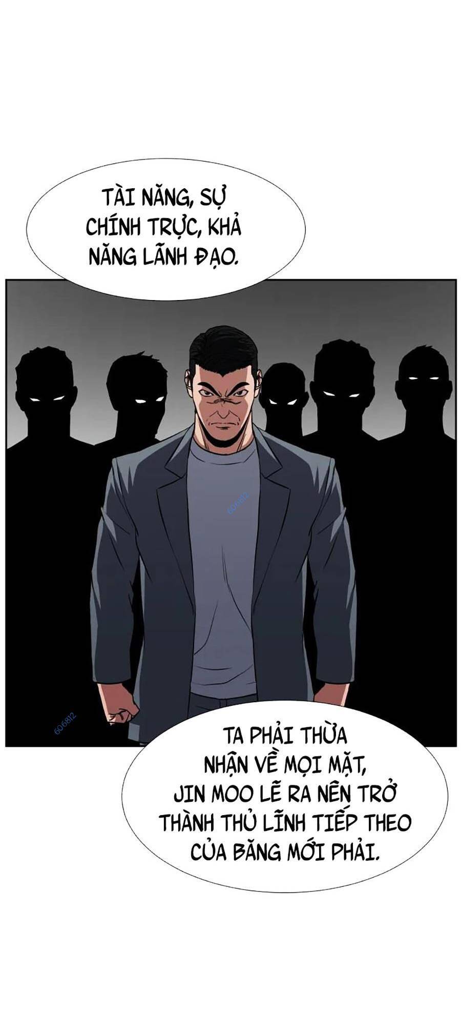 Bố Già Trùng Sinh Chapter 22 - Trang 2