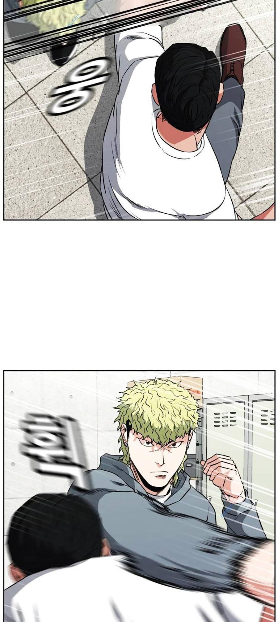 Bố Già Trùng Sinh Chapter 22 - Trang 2