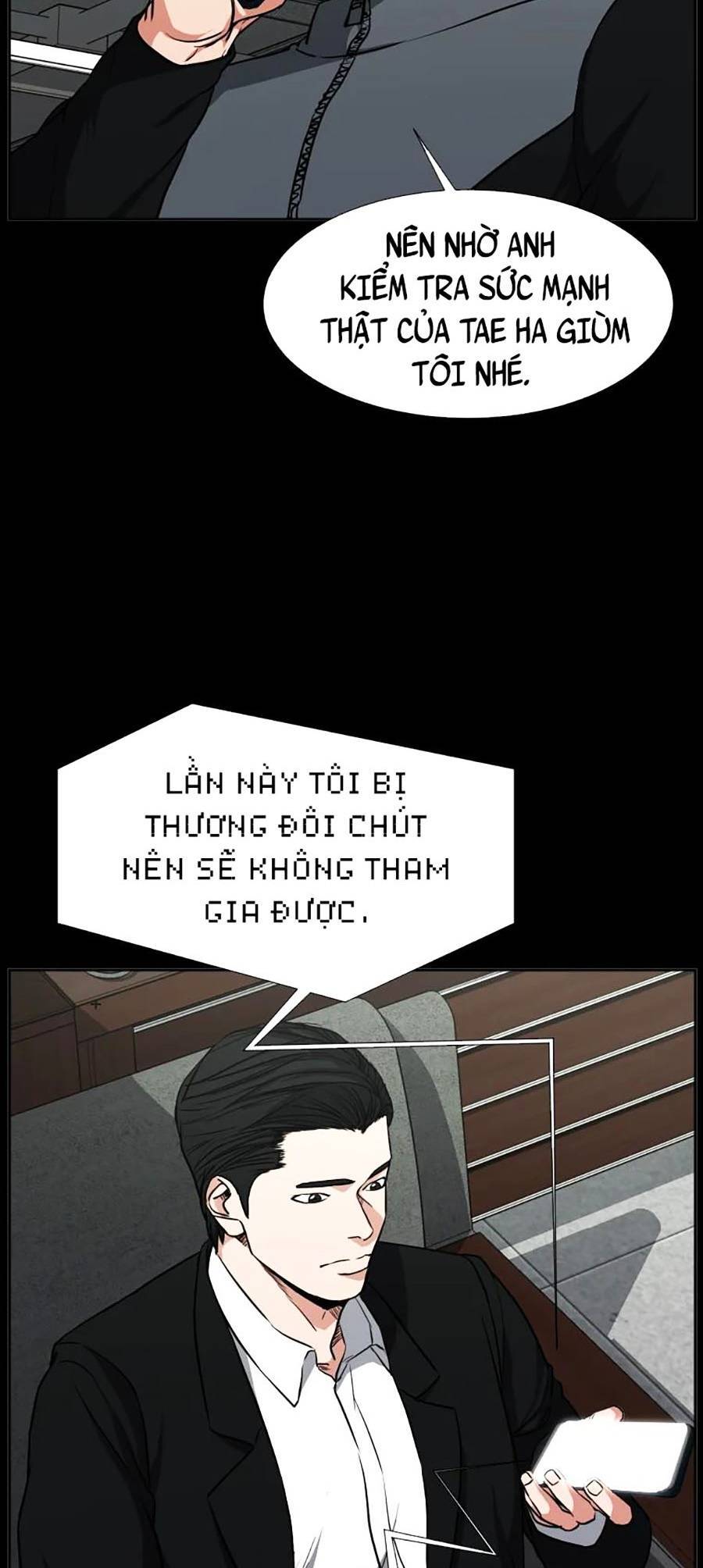 Bố Già Trùng Sinh Chapter 22 - Trang 2