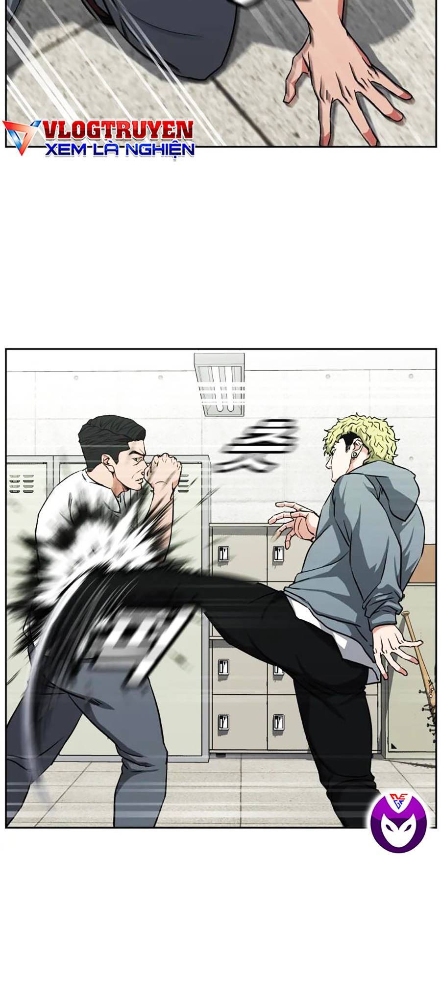 Bố Già Trùng Sinh Chapter 22 - Trang 2