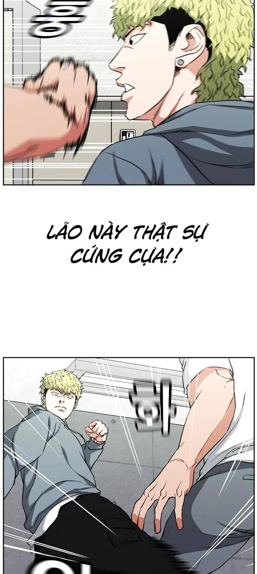 Bố Già Trùng Sinh Chapter 22 - Trang 2