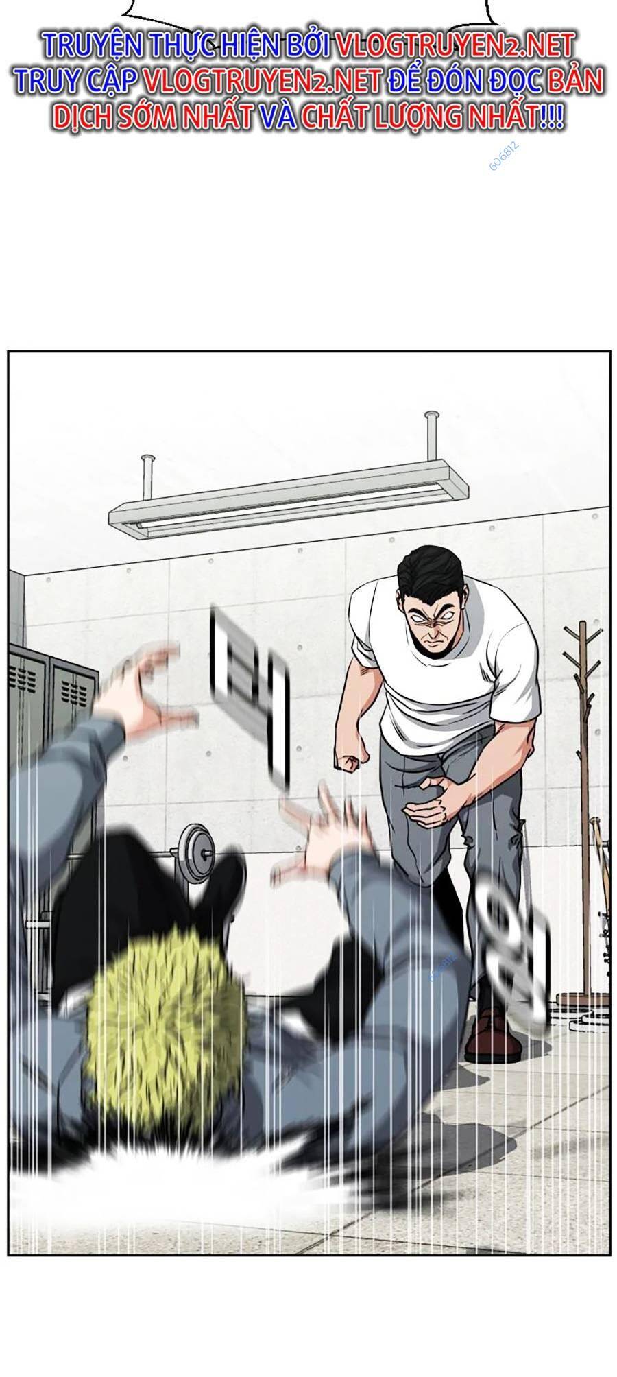 Bố Già Trùng Sinh Chapter 22 - Trang 2