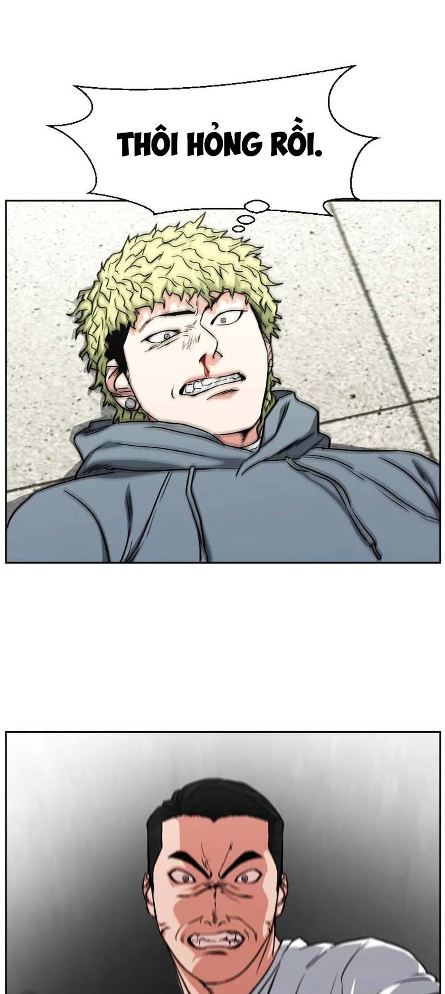 Bố Già Trùng Sinh Chapter 22 - Trang 2