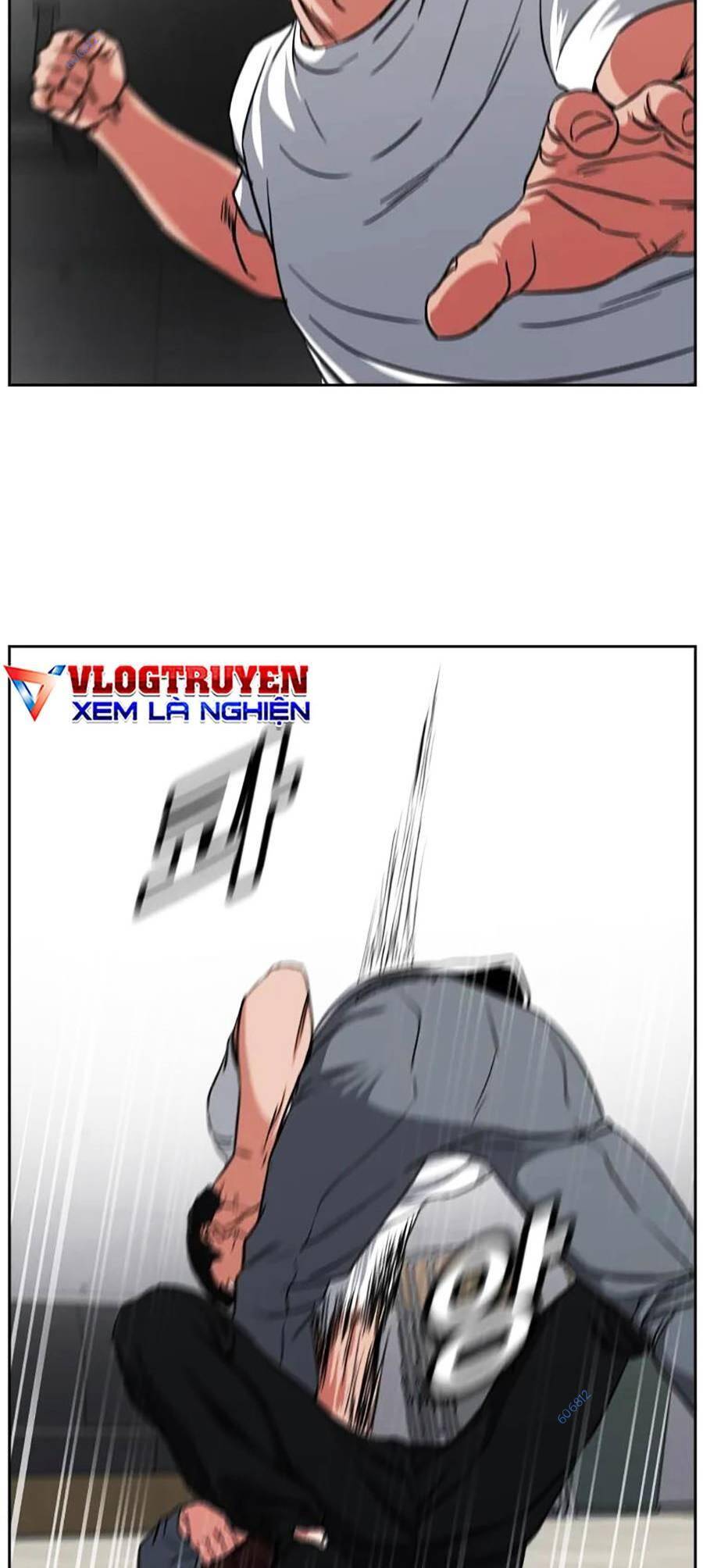 Bố Già Trùng Sinh Chapter 22 - Trang 2