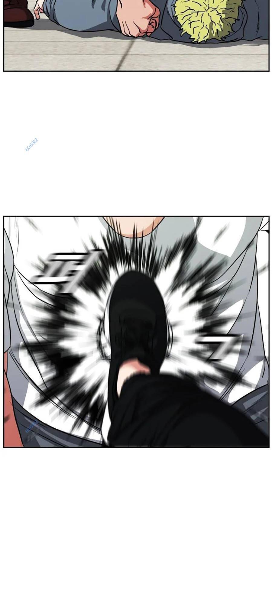 Bố Già Trùng Sinh Chapter 22 - Trang 2