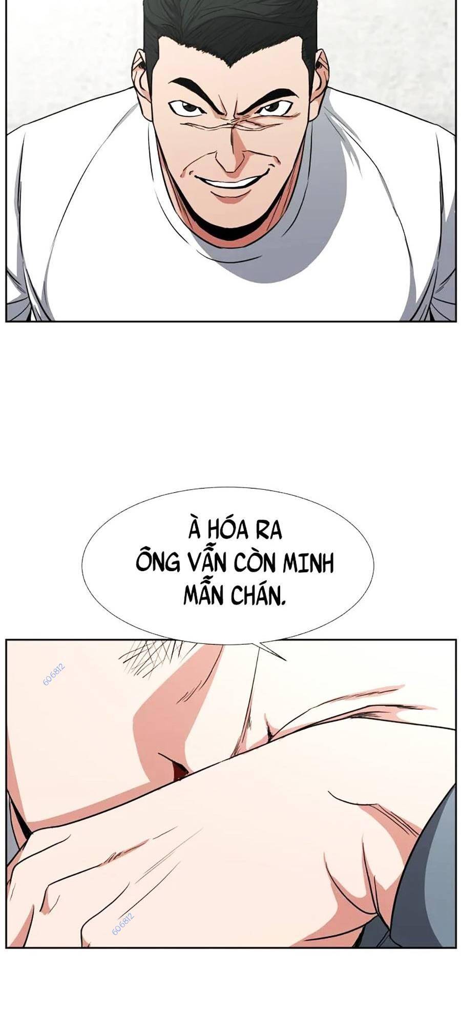 Bố Già Trùng Sinh Chapter 22 - Trang 2