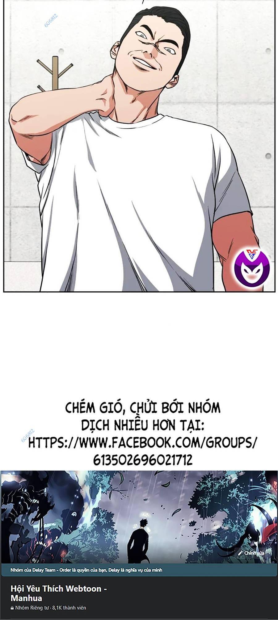 Bố Già Trùng Sinh Chapter 22 - Trang 2