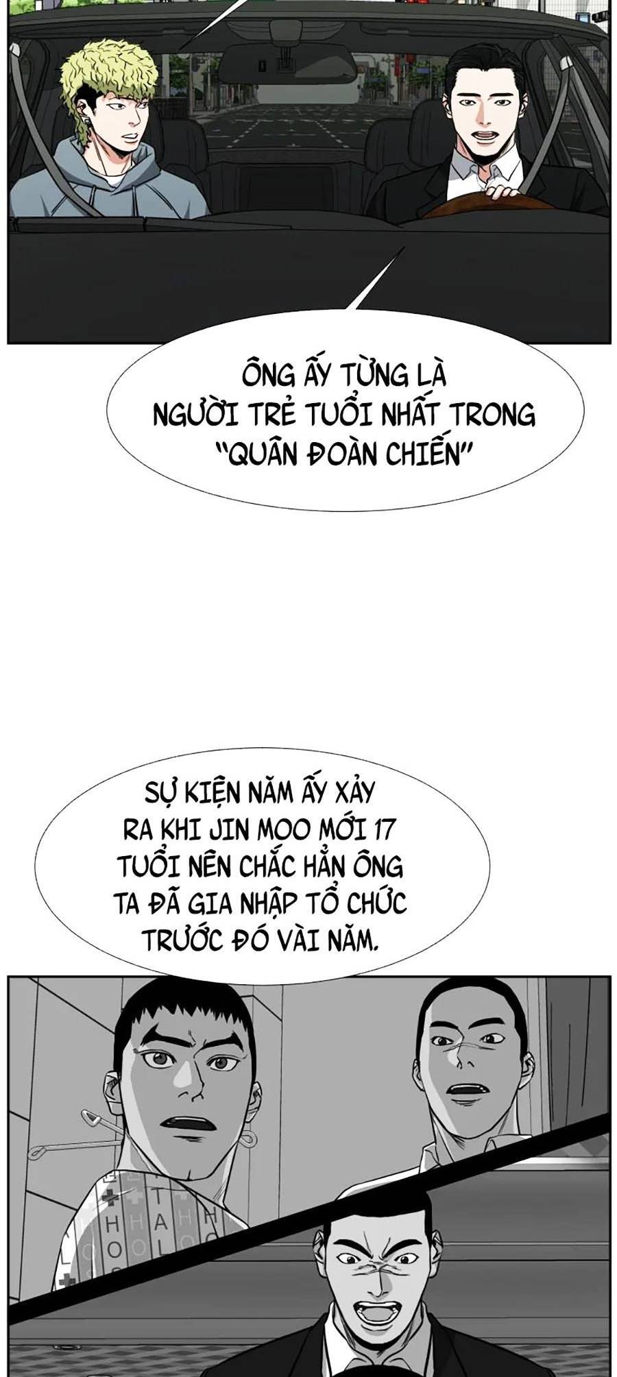 Bố Già Trùng Sinh Chapter 22 - Trang 2