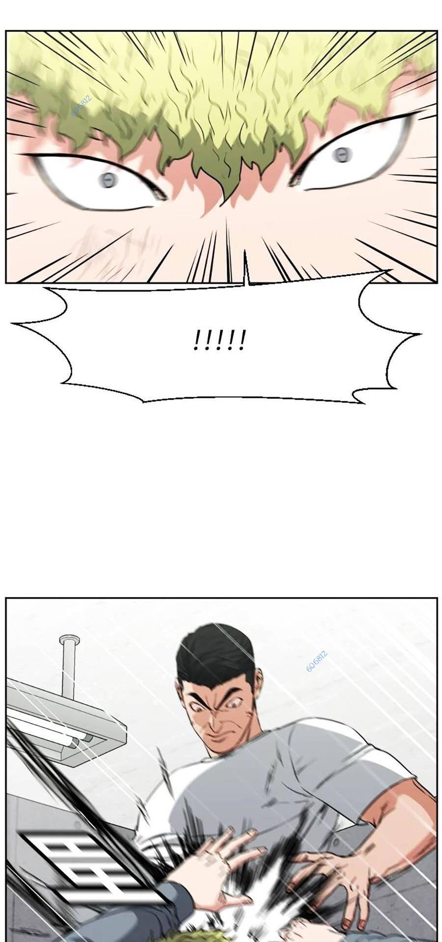 Bố Già Trùng Sinh Chapter 23 - Trang 2