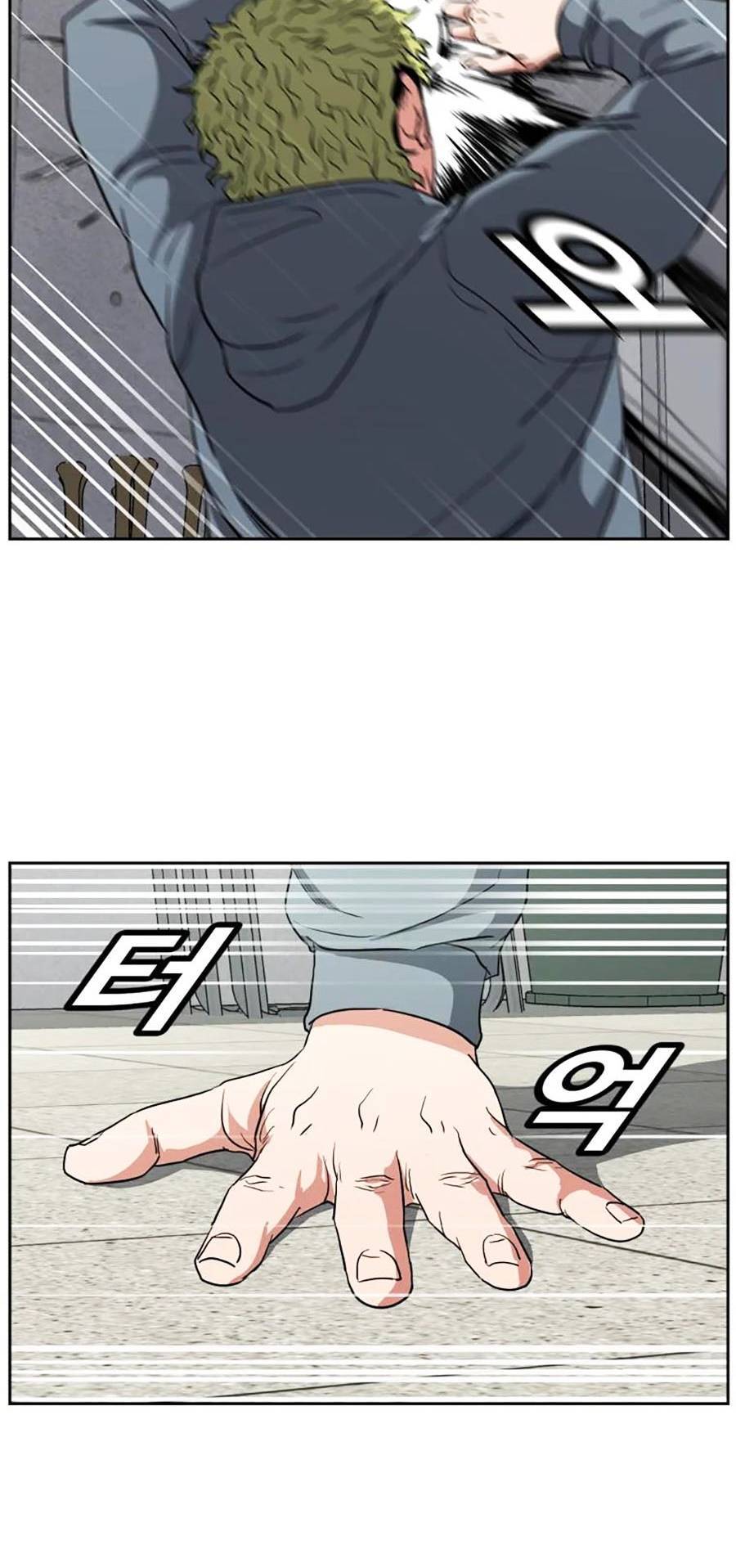 Bố Già Trùng Sinh Chapter 23 - Trang 2