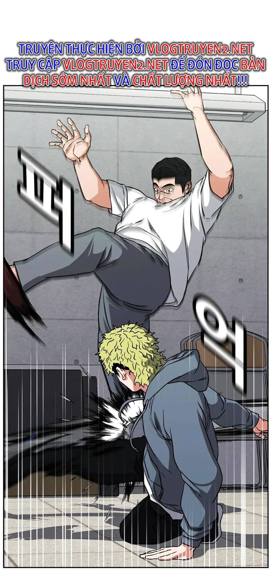 Bố Già Trùng Sinh Chapter 23 - Trang 2