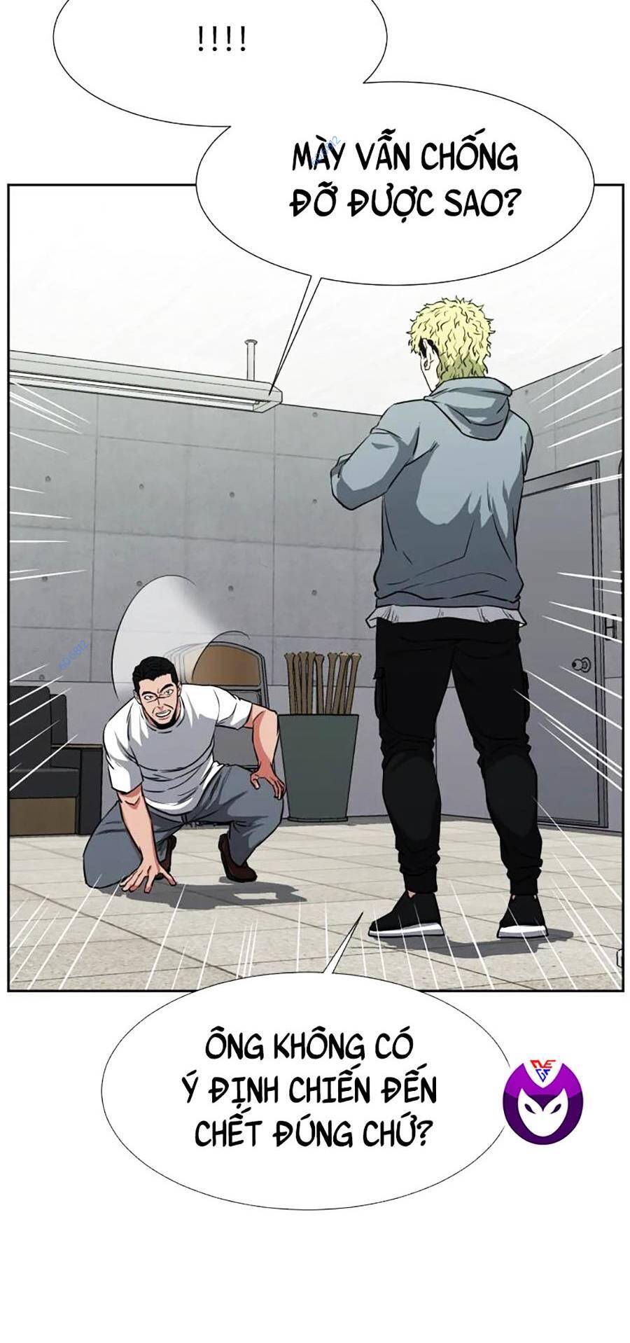 Bố Già Trùng Sinh Chapter 23 - Trang 2