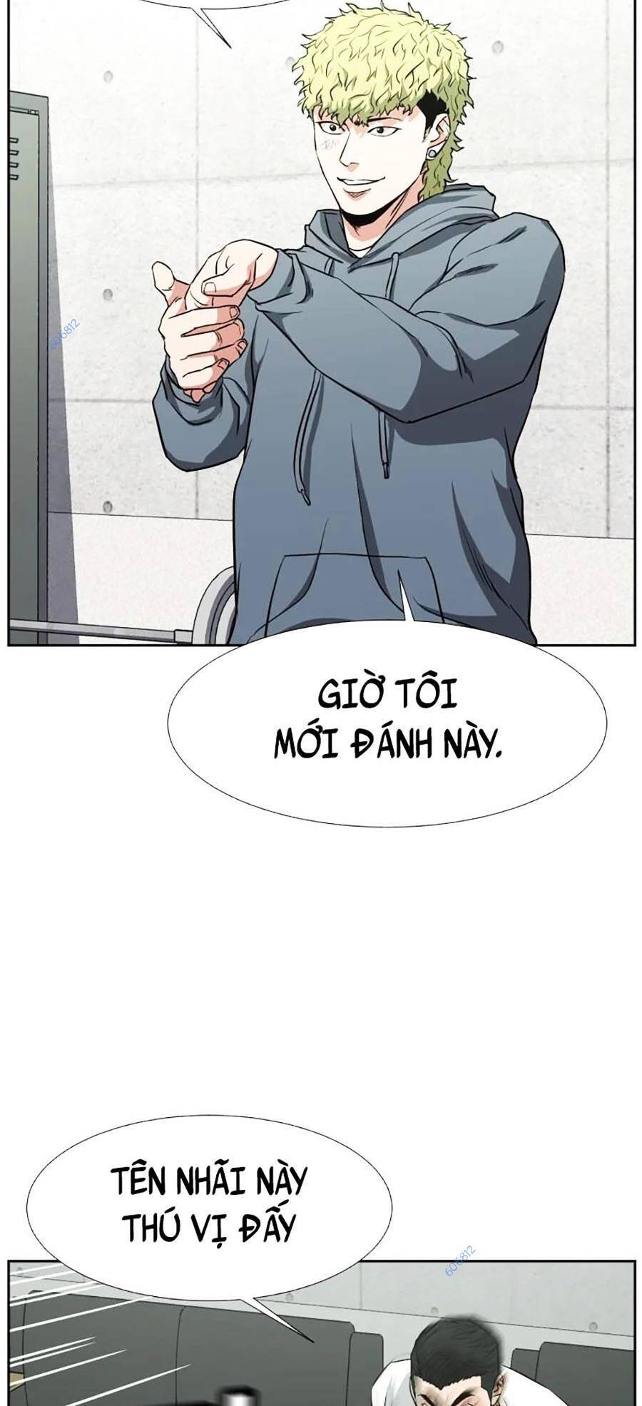 Bố Già Trùng Sinh Chapter 23 - Trang 2