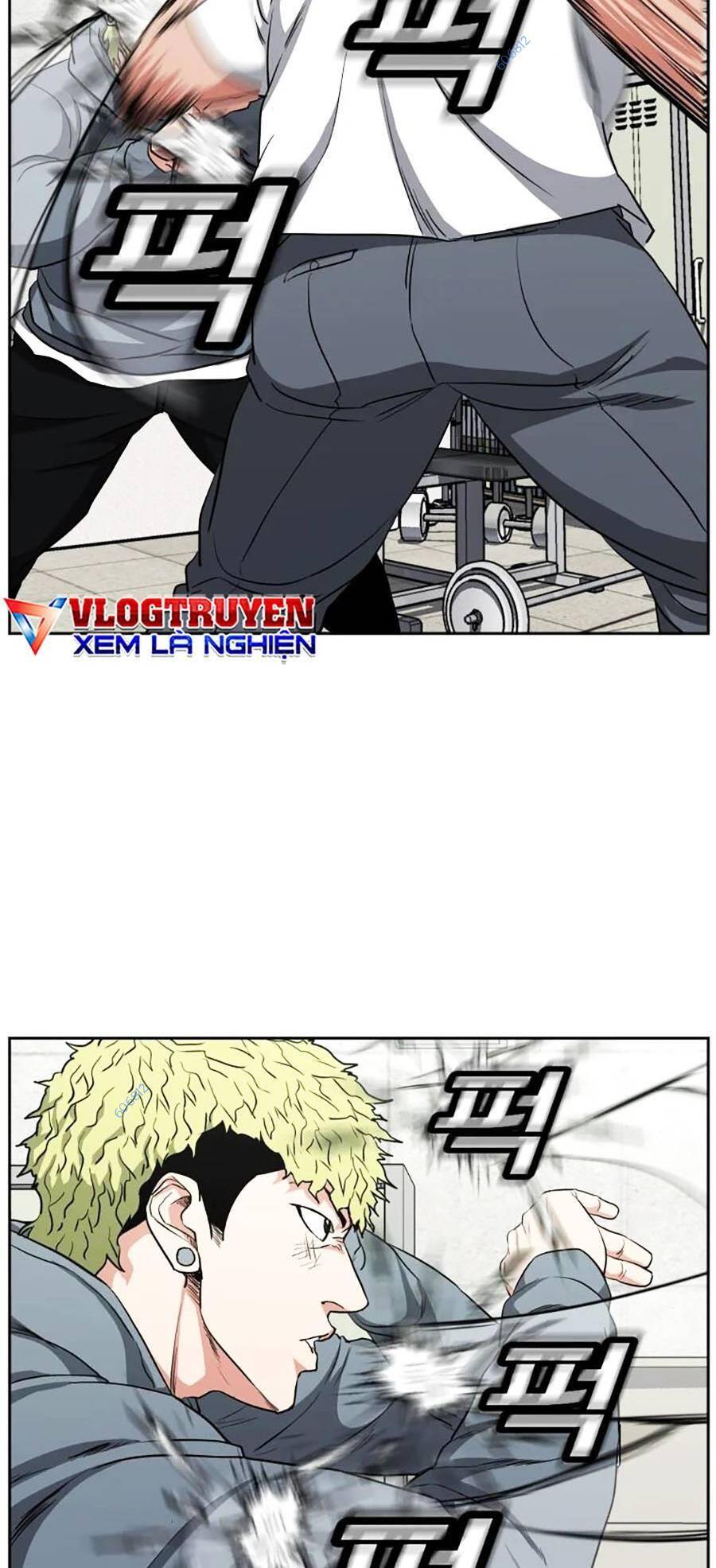 Bố Già Trùng Sinh Chapter 23 - Trang 2