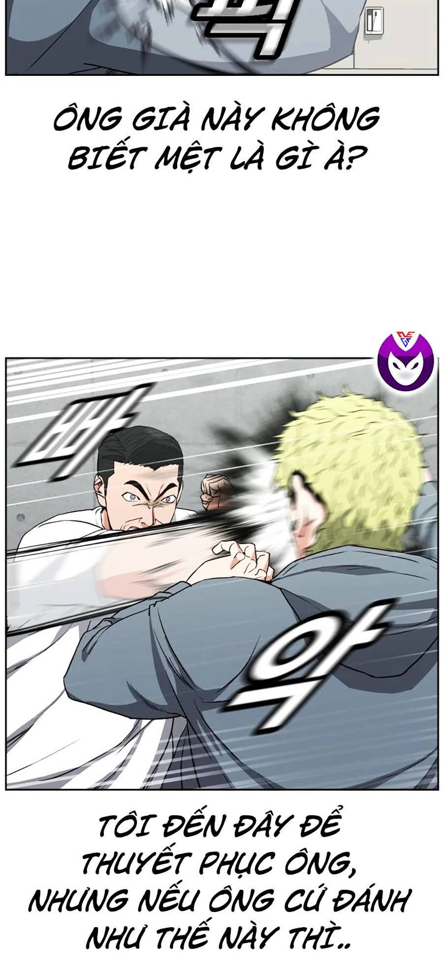 Bố Già Trùng Sinh Chapter 23 - Trang 2