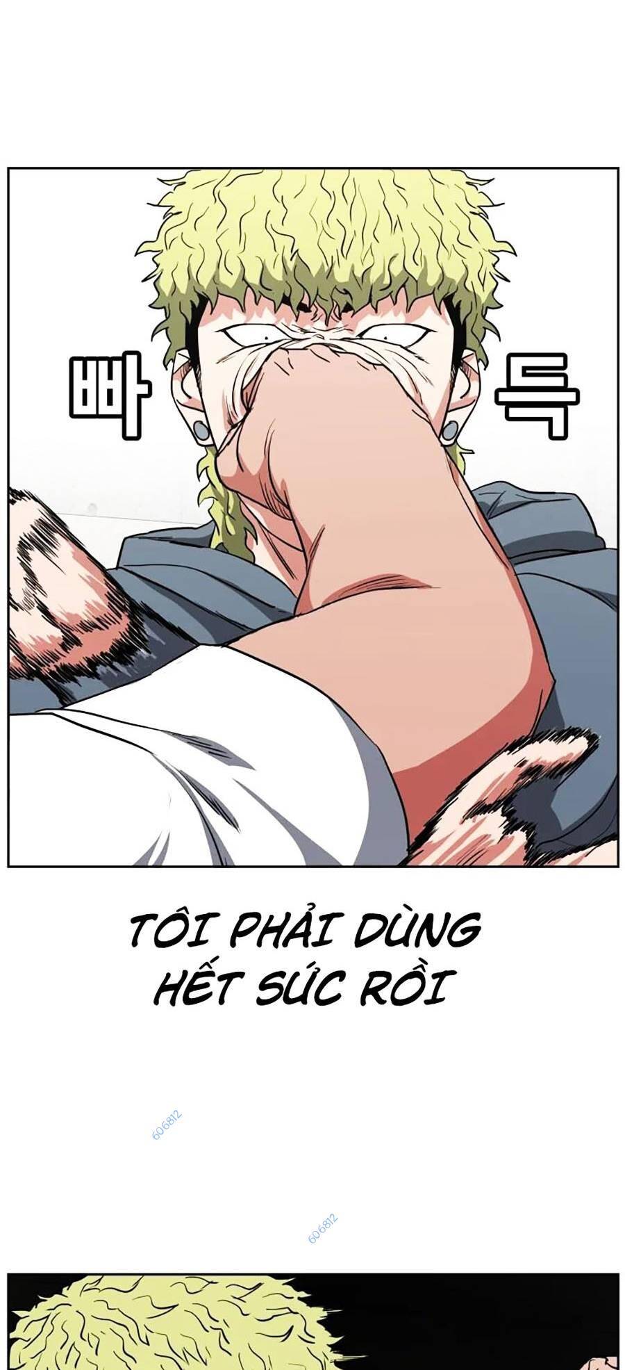 Bố Già Trùng Sinh Chapter 23 - Trang 2