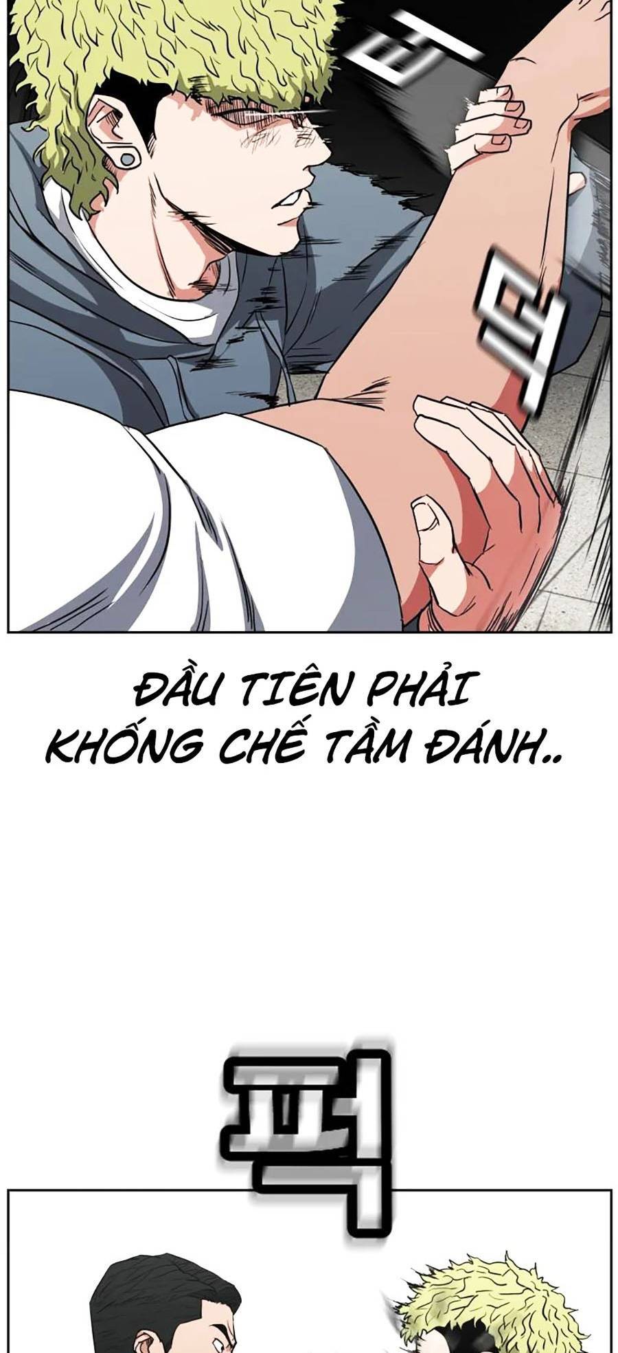 Bố Già Trùng Sinh Chapter 23 - Trang 2