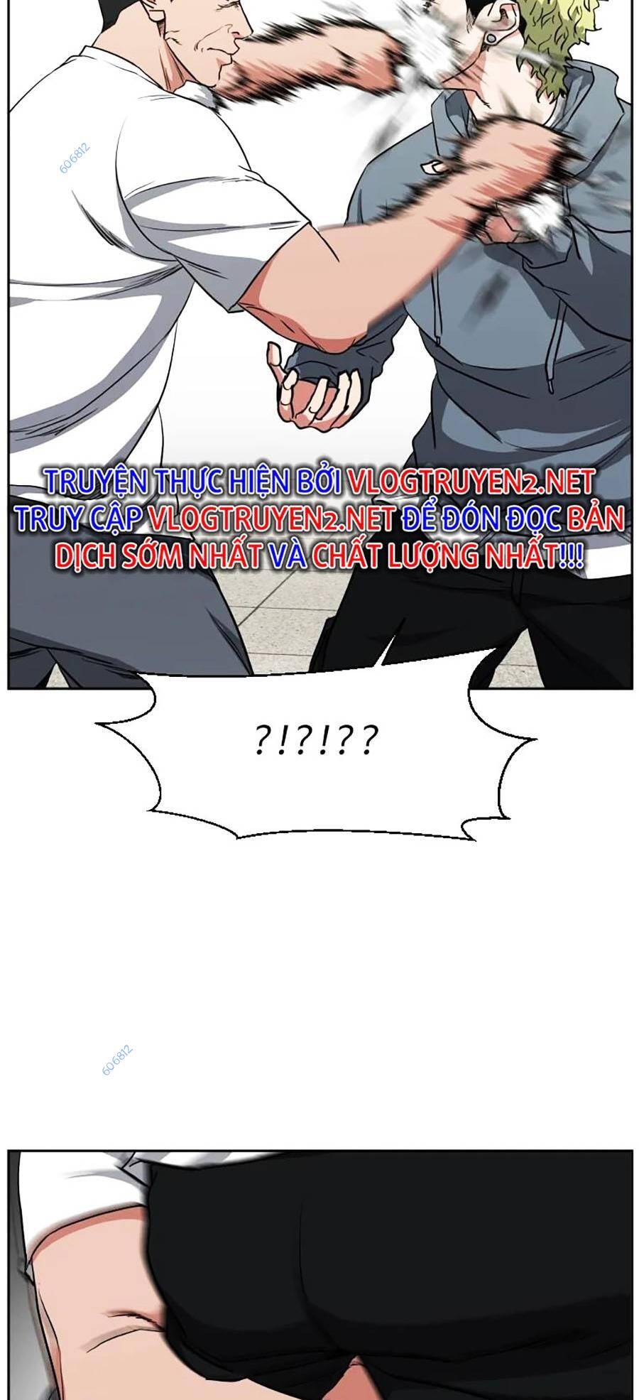 Bố Già Trùng Sinh Chapter 23 - Trang 2