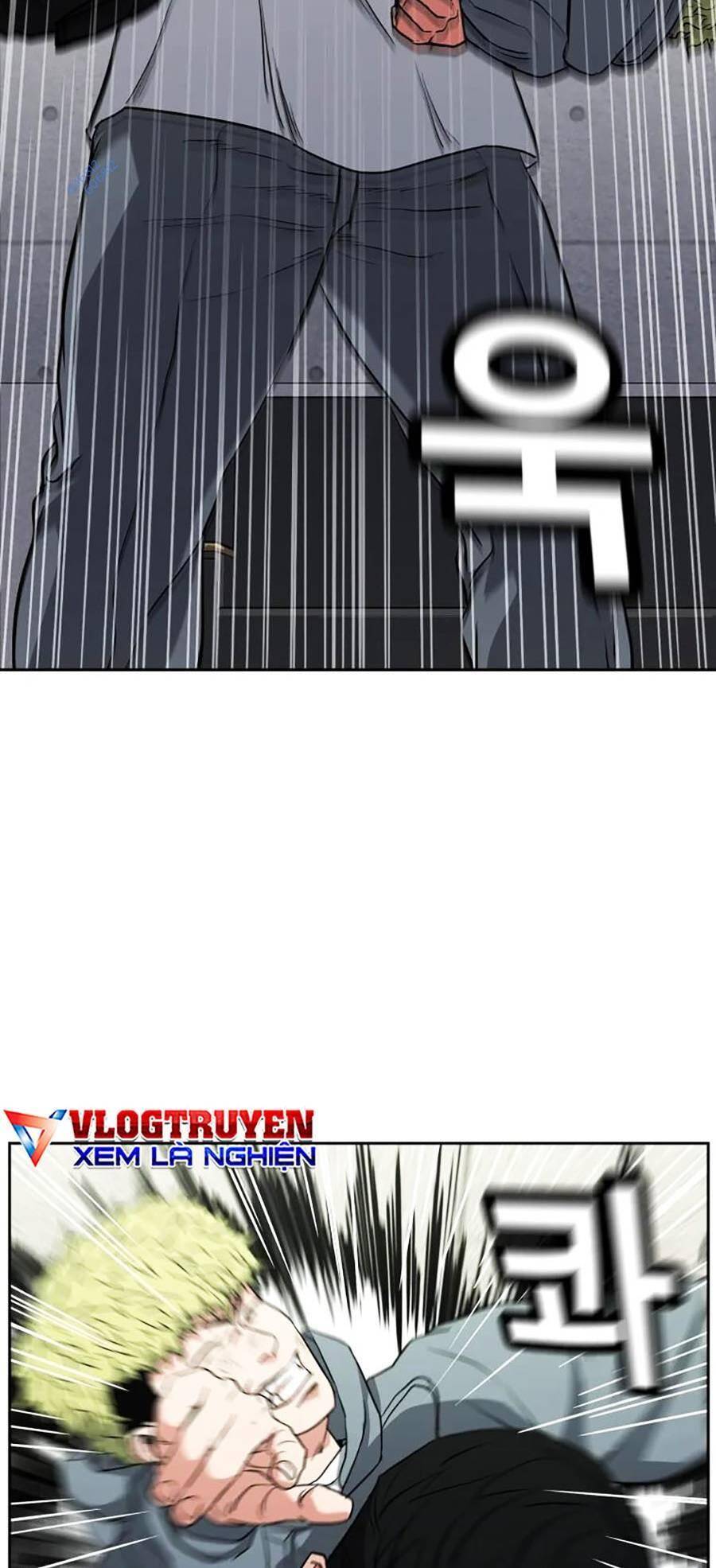 Bố Già Trùng Sinh Chapter 23 - Trang 2