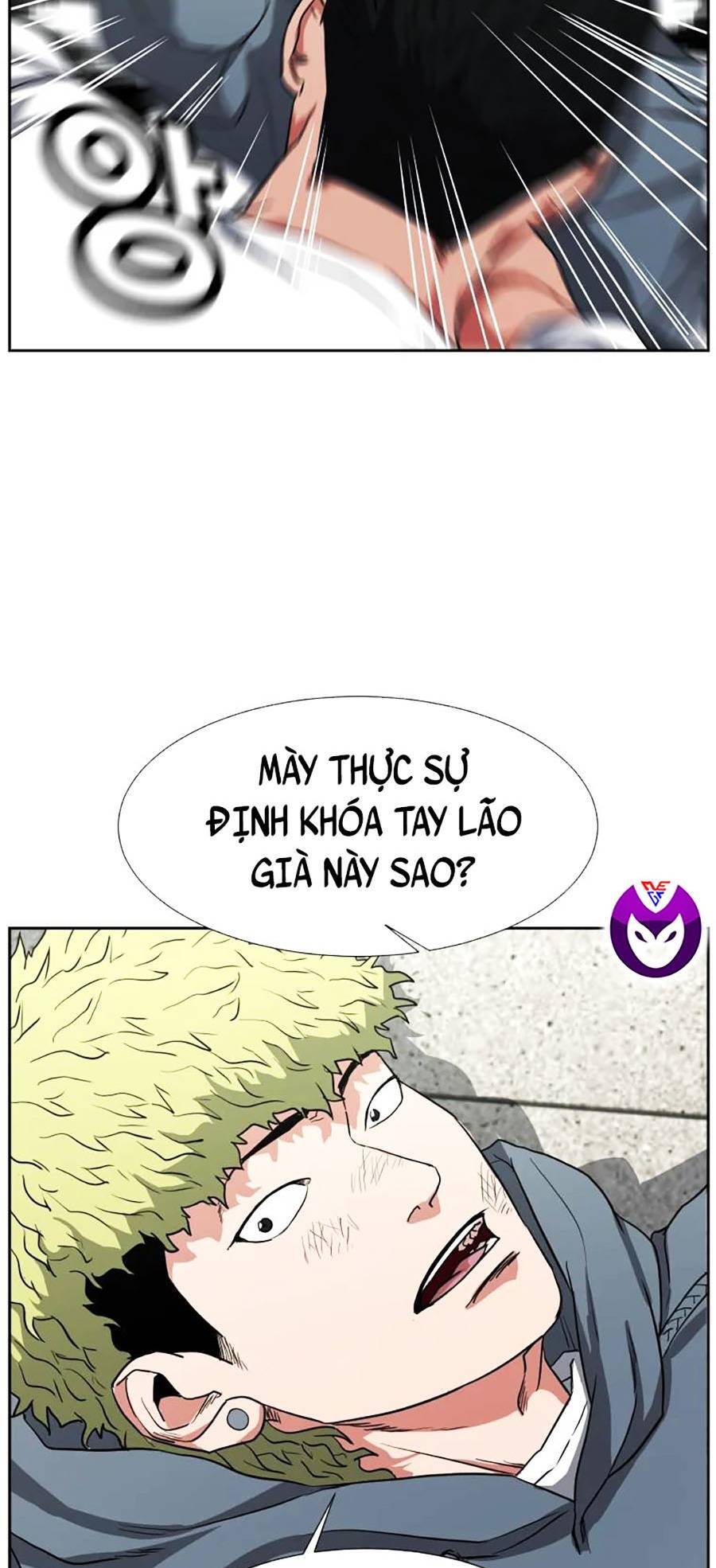 Bố Già Trùng Sinh Chapter 23 - Trang 2