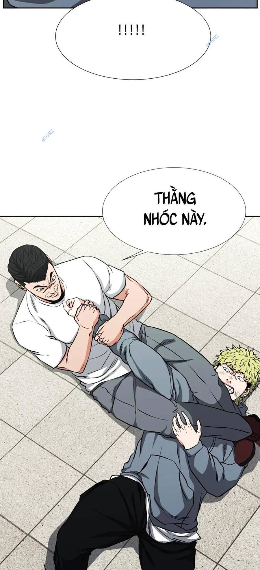 Bố Già Trùng Sinh Chapter 23 - Trang 2